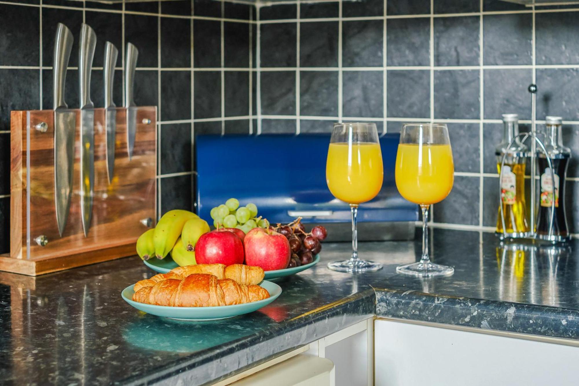 Appartamento Free Parking New Gem With Garden Bristol Esterno foto