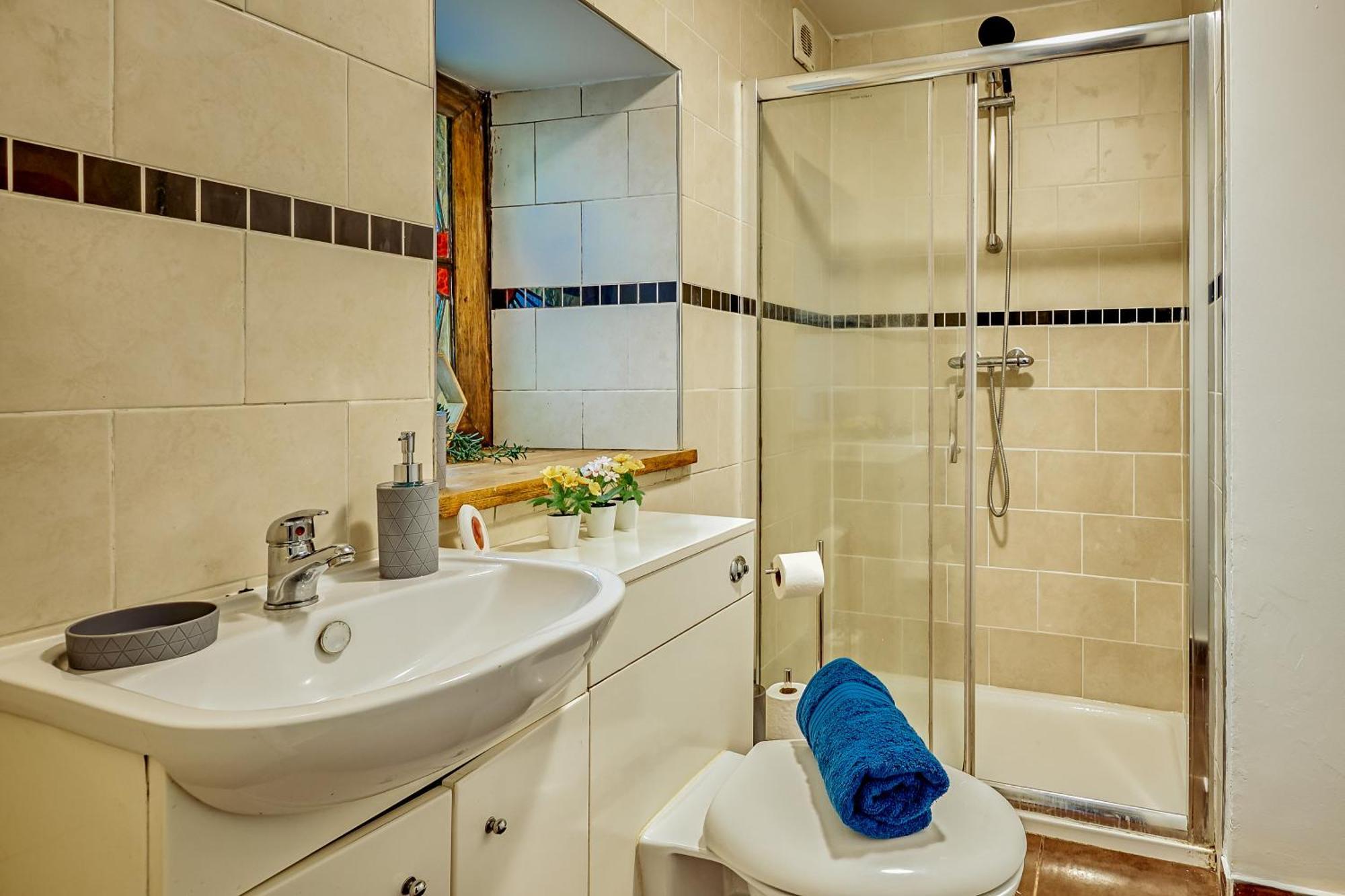 Appartamento Free Parking New Gem With Garden Bristol Esterno foto