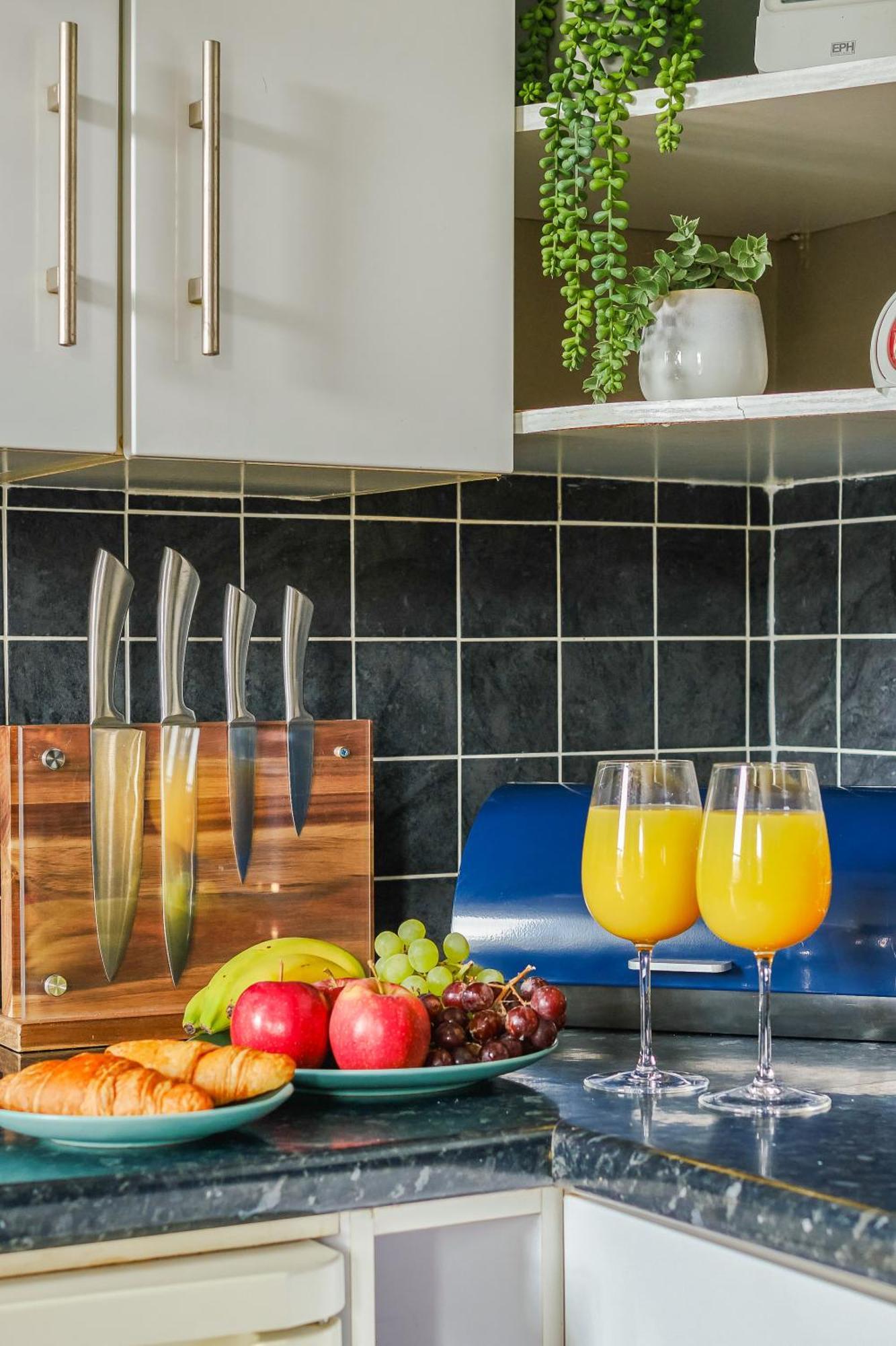 Appartamento Free Parking New Gem With Garden Bristol Esterno foto
